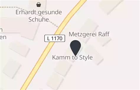 Hermes Paketshop Langenauer Straße 1 in Brand